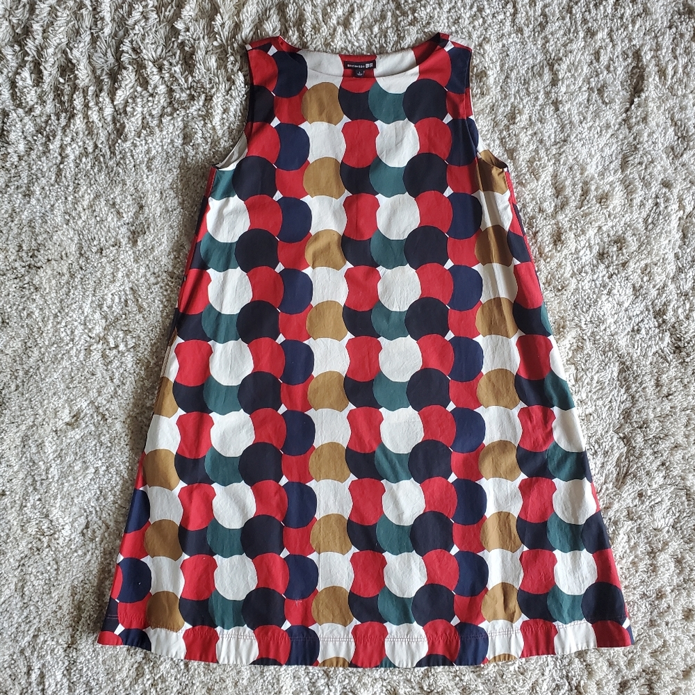 Marimekko Tank Dress